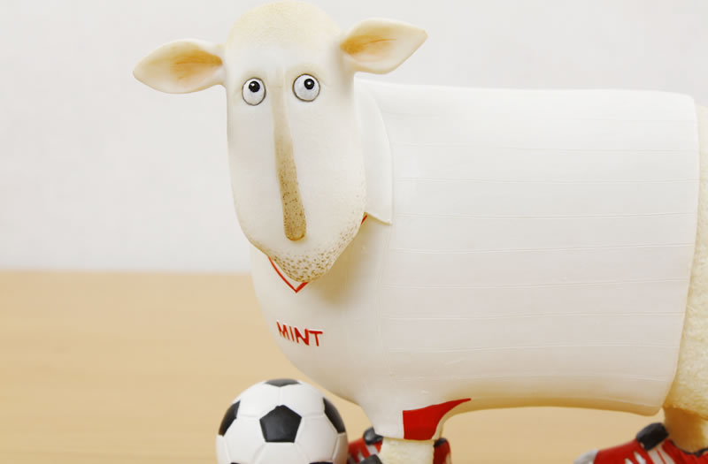 トニー・ゴッフェ EWE&ME