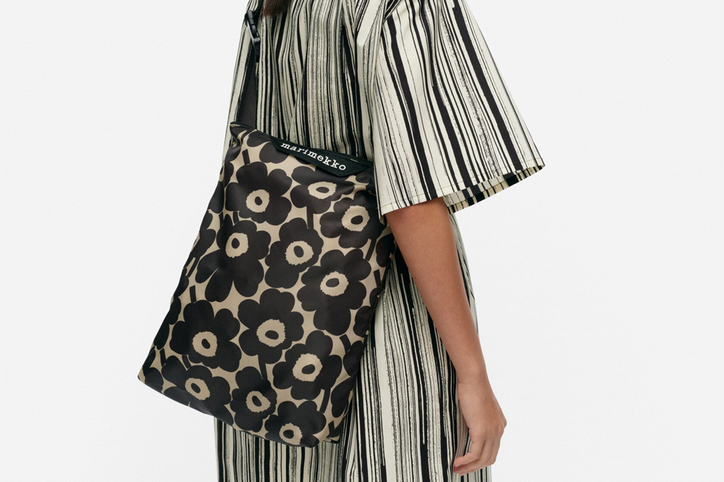 マリメッコ Neat crossbody