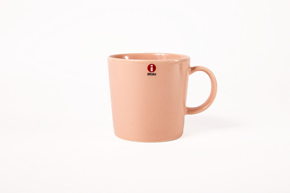 イッタラ　iittala　ティーマTeema　マグ　300ml／パウダー